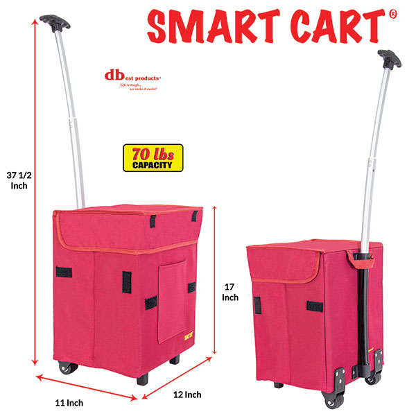 Product image for Smart Cart