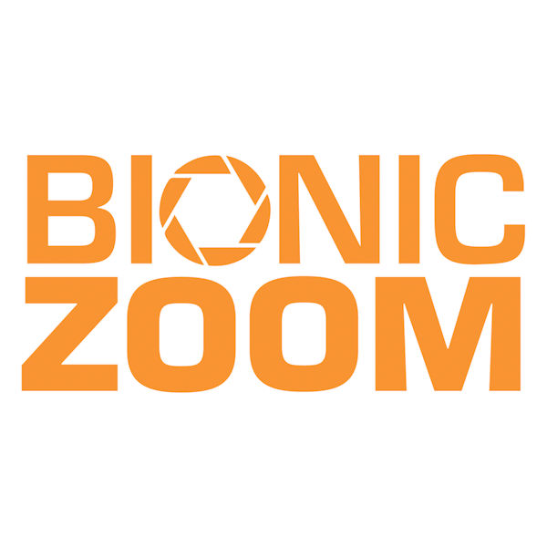 Bionic Zoom Telescope