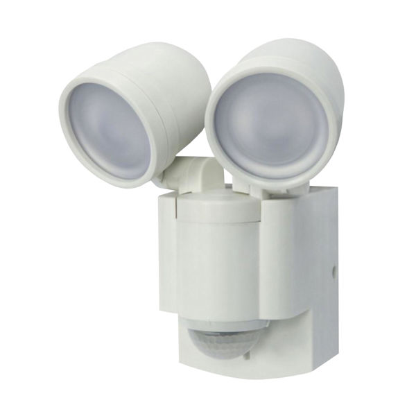 Product image for LE Motion Sensor Flood Light
