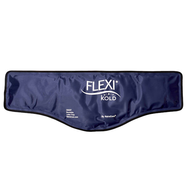 Product image for FlexiKold Gel Neck Cold Pack