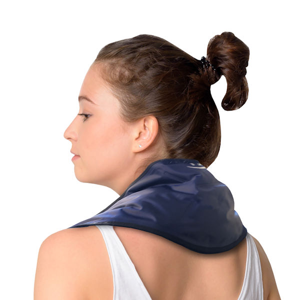 Product image for FlexiKold Gel Neck Cold Pack