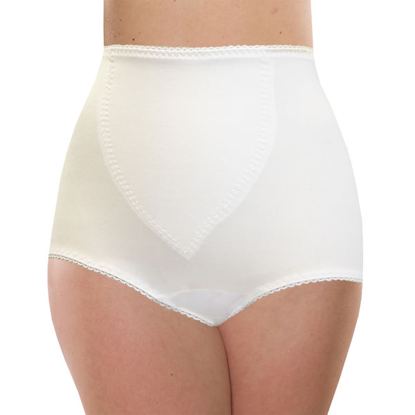 Product image for Light Tummy Control Brief - 2 Pack