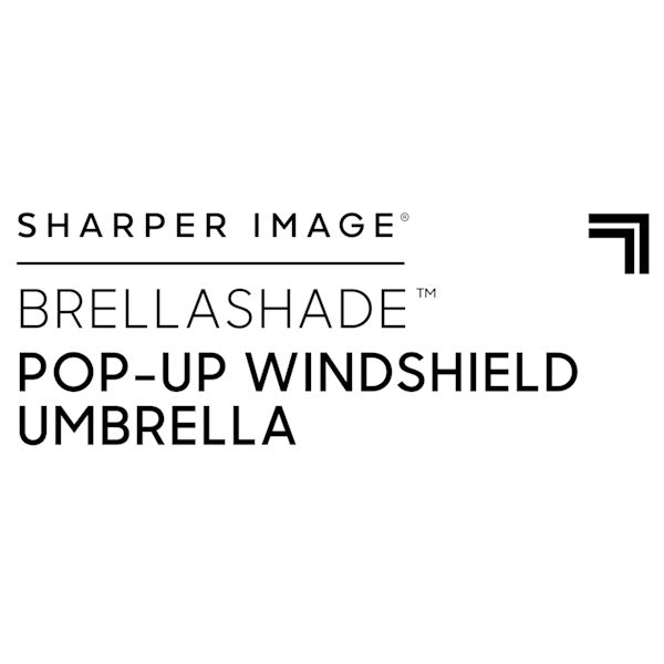 Product image for BrellaShade Car Shade