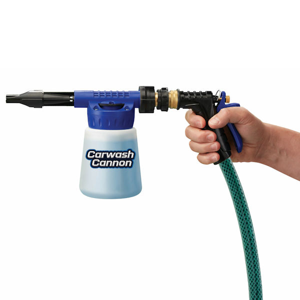 Product image for Car Wash Cannon
