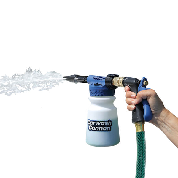 Product image for Car Wash Cannon