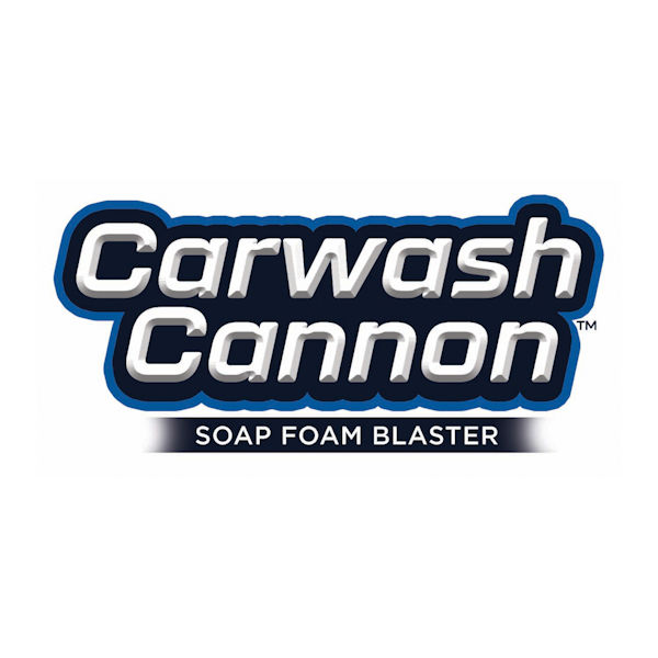 Car Wash Cannon