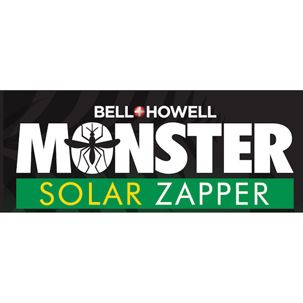Product image for Monster Solar Zapper