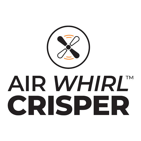 Product image for Air Whirl™ Food Crisper