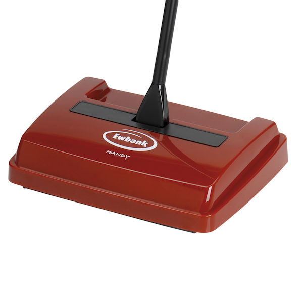 Product image for Single Height Manual Carpet Sweeper