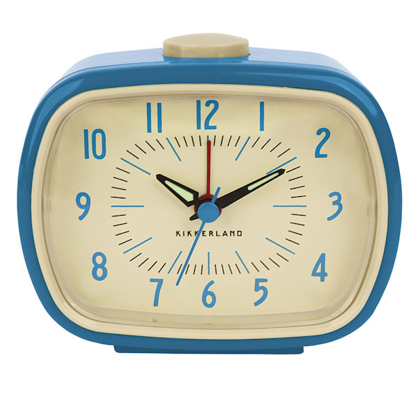 Product image for Retro Alarm Clock