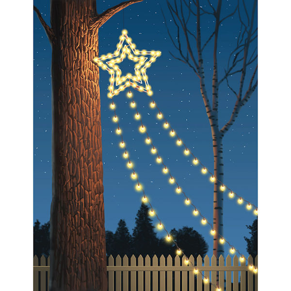 Product image for Shooting Star Lights