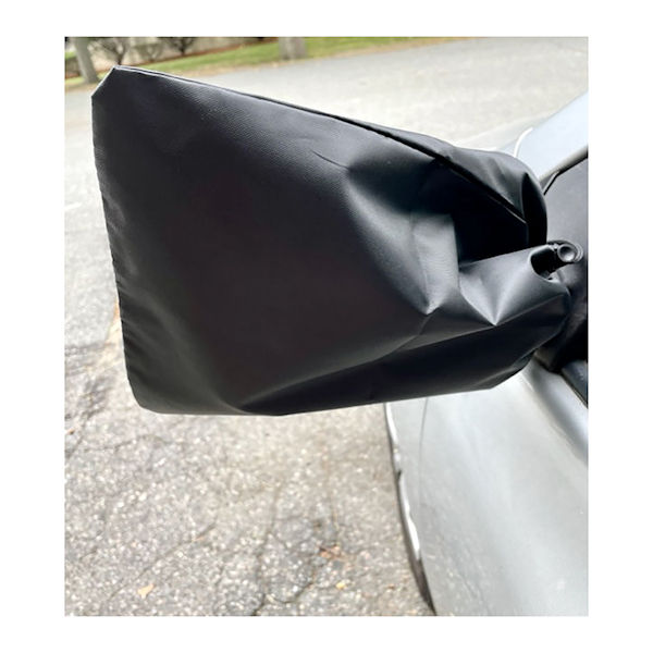 Product image for Car Side Mirror Covers - Set of 2