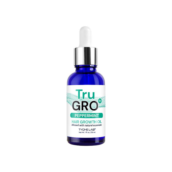 Tru Gro+ Hair Oil