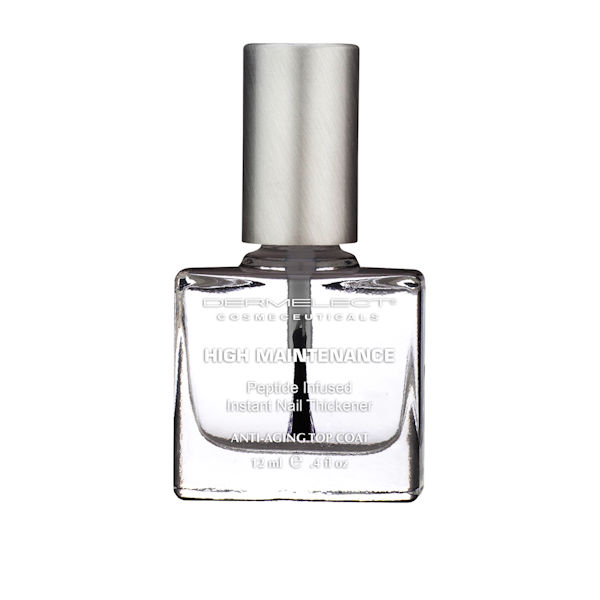 Product image for High Maintenance Instant Nail Thickener