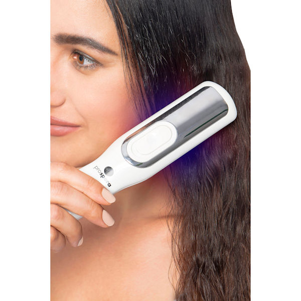 Product image for Head & Scalp Massager with Infrared Light