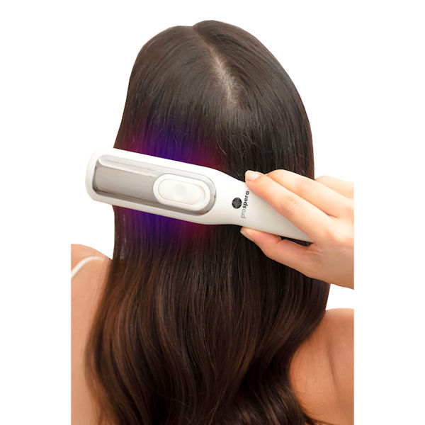 Product image for Head & Scalp Massager with Infrared Light