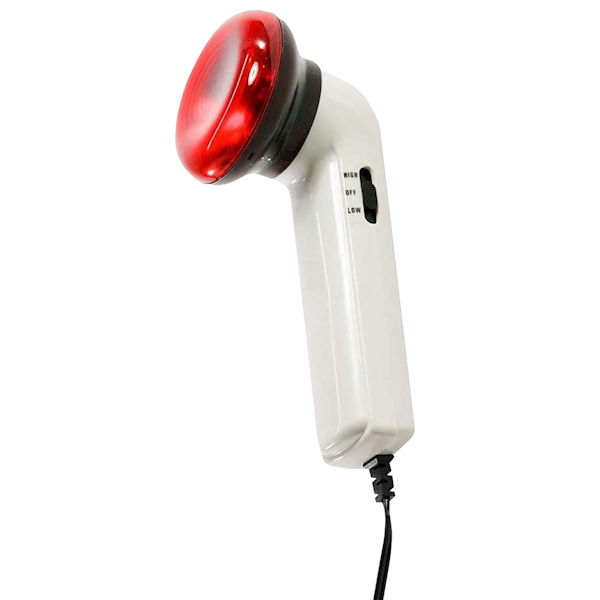 Theralamp Infrared Heating Wand