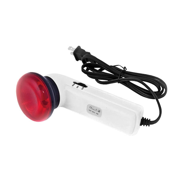 Theralamp Infrared Heating Wand