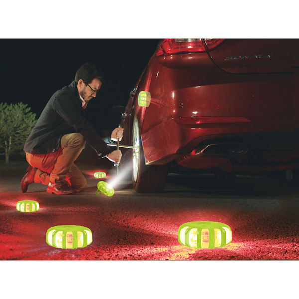 Product image for Lizard™ Roadside Safety Flare