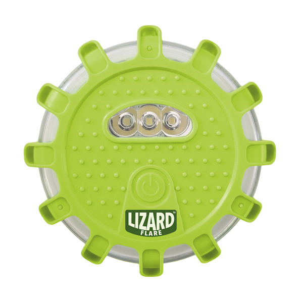Product image for Lizard™ Roadside Safety Flare