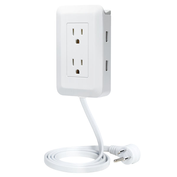Product image for Presto Plug Instant Outlet