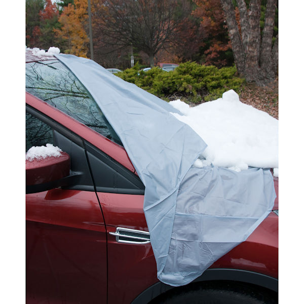 Product image for Car Windshield Cover