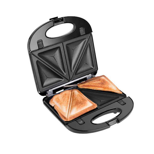 Product image for 3-in-1 Grill, Sandwich, and Waffle-Maker