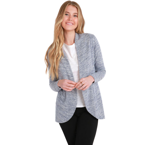 Product image for Hello Mello Soft Knit Cardigan