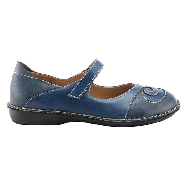 Product image for Spring Step Cosmic Mary Janes