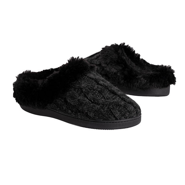 Product image for Muk Luks Suzanne Slippers