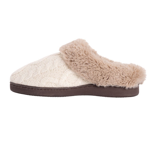 Product image for Muk Luks Suzanne Slippers