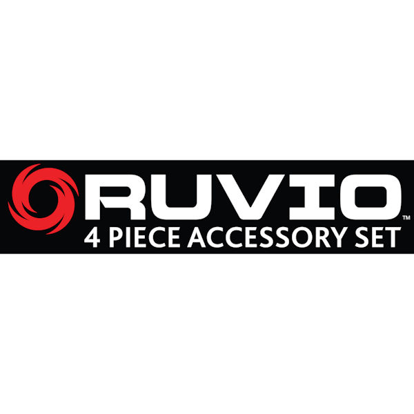 Product image for Ruvio Cordless Vacuum or Accessory Pack