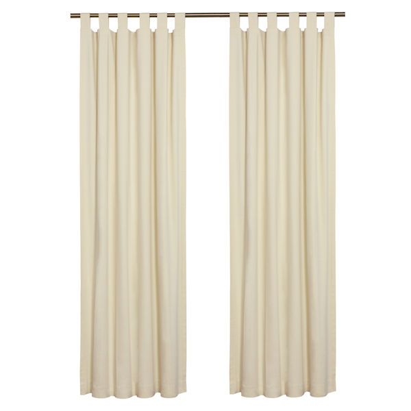 Thermalogic Weathermate Insulated Curtain Panels or Valance