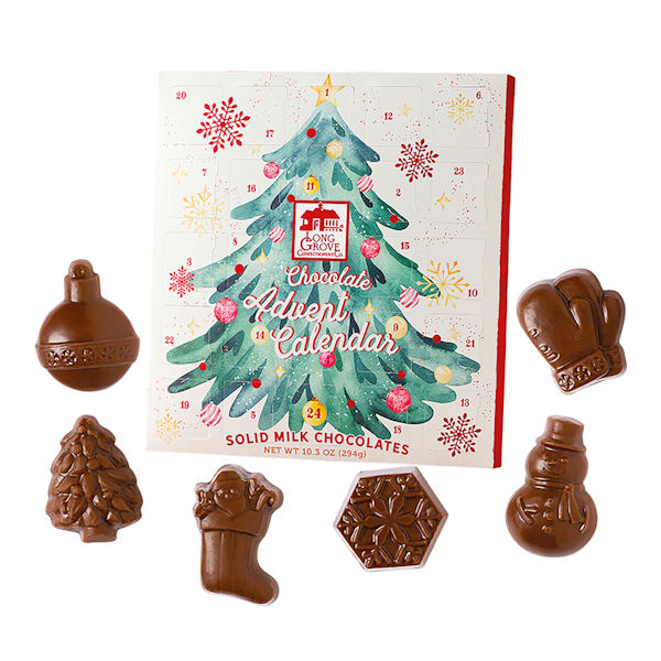 Product image for Chocolate Advent Calendar