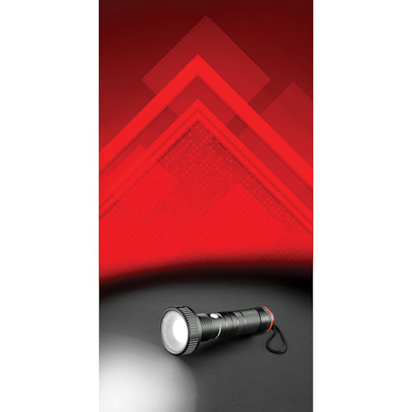 Product image for Tac Light Max Flashlight