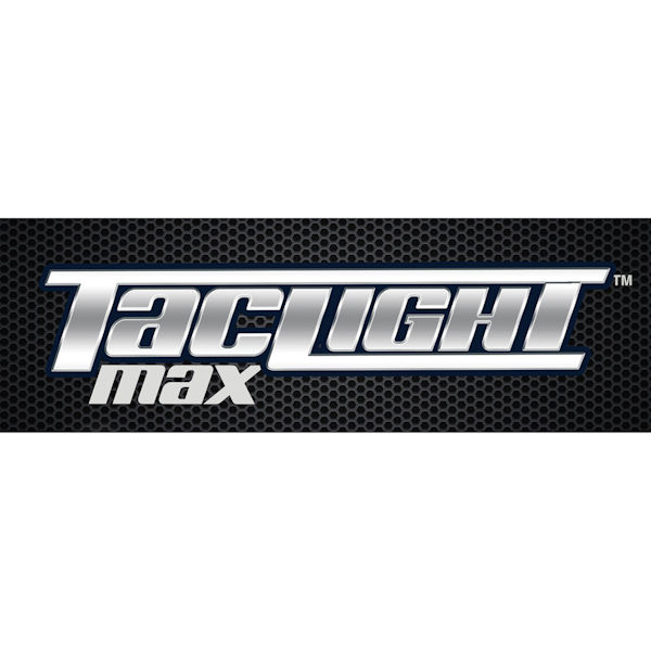 Product image for Tac Light Max Flashlight