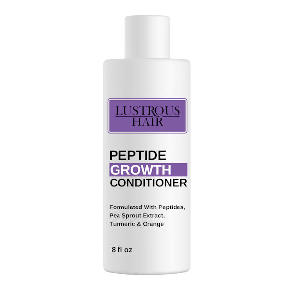 Product image for Peptide Hair Growth - Shampoo, Conditioner, or Booster Oil