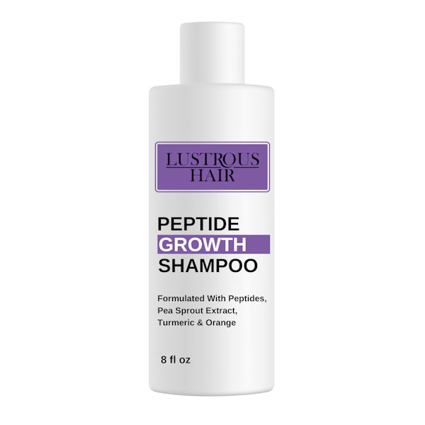 Product image for Peptide Hair Growth - Shampoo, Conditioner, or Booster Oil