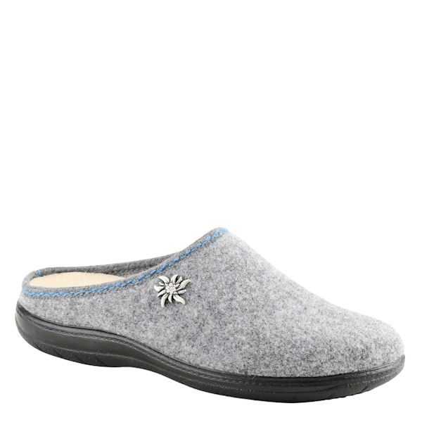 Product image for Loralee Wool Slippers