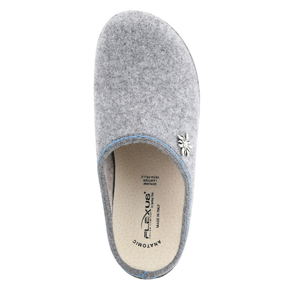 Product image for Loralee Wool Slipper