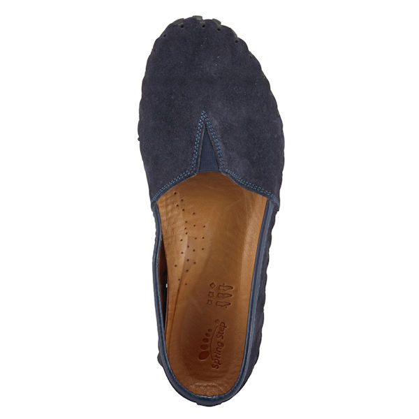 Product image for Spring Step Kathaleta Leather Slip On Shoes