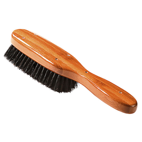 Product image for Boar Bristle Hair Brush