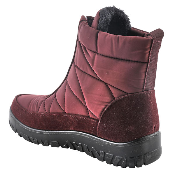Product image for Lake Effect Zip-Front Boot