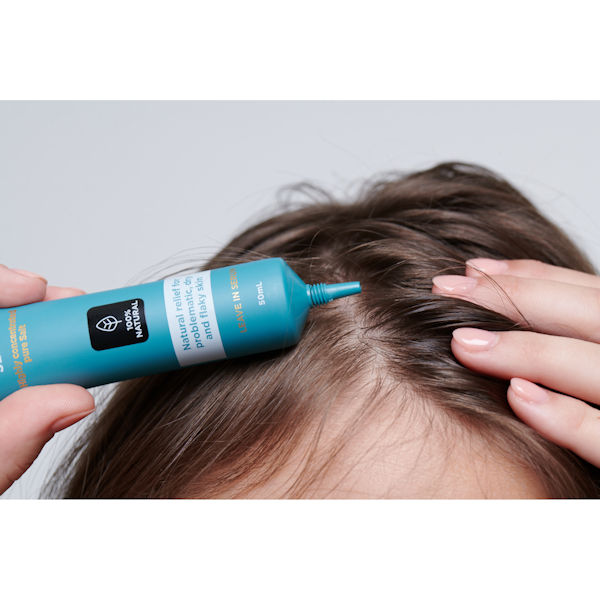 Product image for Ocean Soothe Scalp Relief Leave-In Serum or Spray