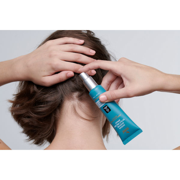 Product image for Ocean Soothe Scalp Relief Leave-In Serum or Spray