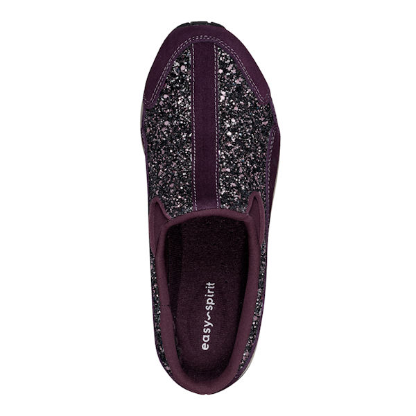 Product image for Traveltime Glitter Clogs