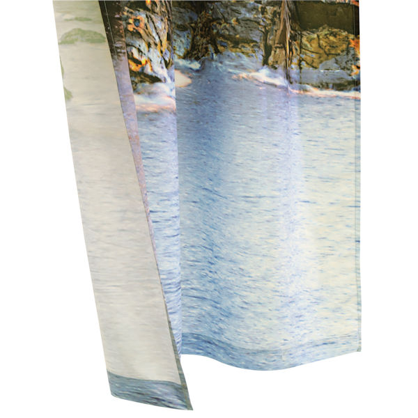 Product image for Photo Reel Panoramic Curtain Panels