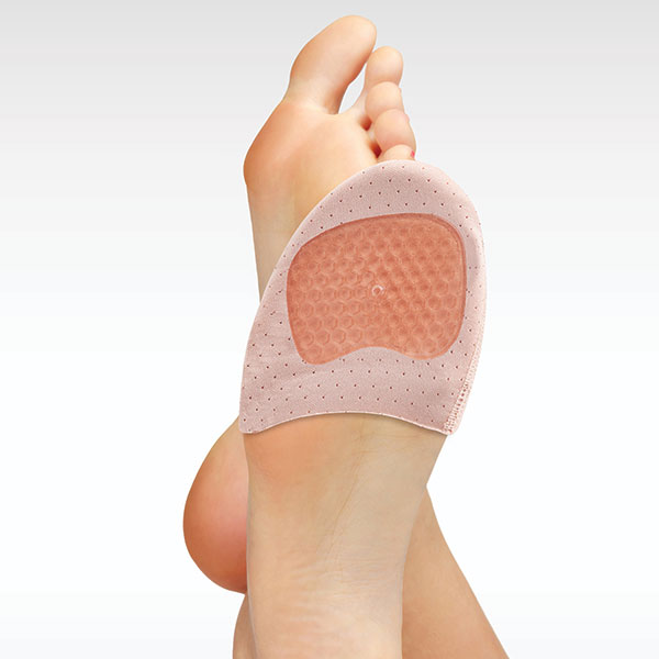 Product image for Gel Air Foot Covers