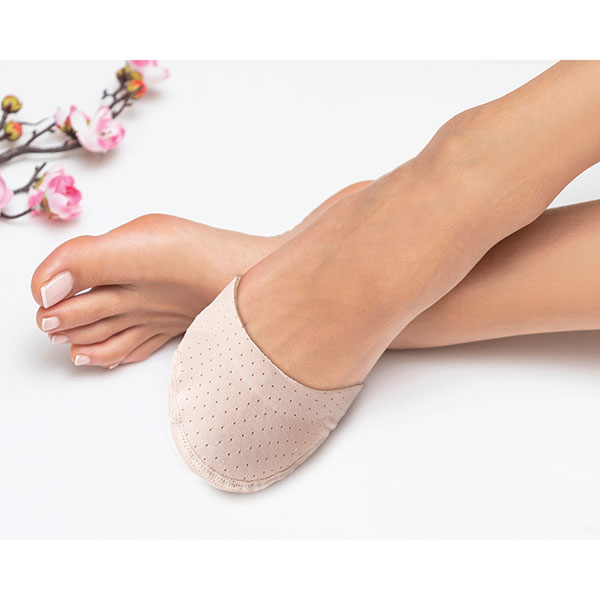Product image for Gel Air Foot Covers