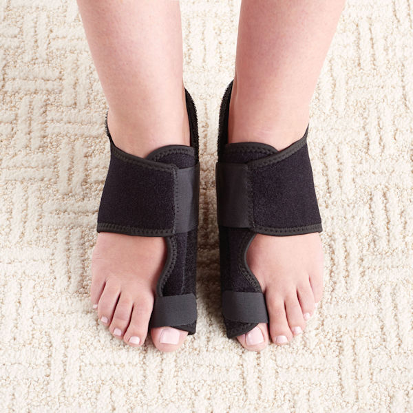 Product image for Bunion Splint Wrap - 2 Pack
